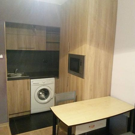 Studio Red Square Apartment Varna Luaran gambar