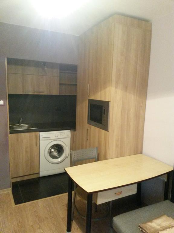 Studio Red Square Apartment Varna Luaran gambar