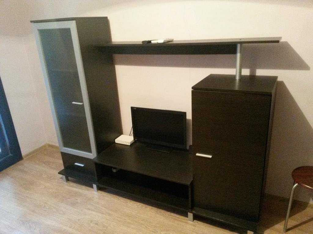 Studio Red Square Apartment Varna Luaran gambar